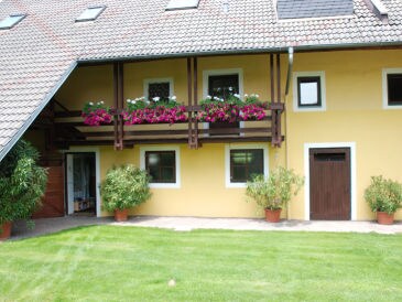 Ferienwohnung Landhaus Elisabeth - Maiglöckchen