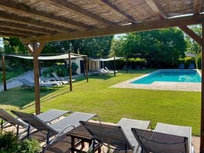 Chapel Apartment with Private Terrace - La Torre de Claramunt - image1