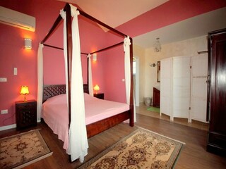Villa Rakalj Ausstattung 24