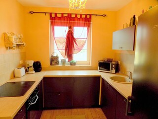 Villa Rakalj Ausstattung 18