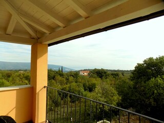 Villa Rakalj Enregistrement extérieur 11