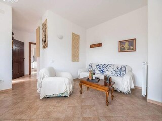 Villa Stintino Caratteristiche 13