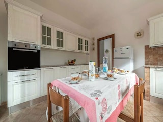 Villa Stintino Ausstattung 15