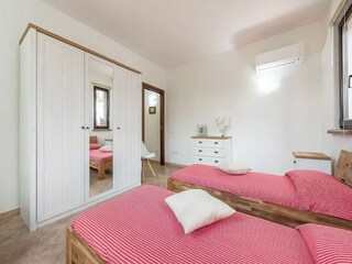 Villa Stintino Características 19