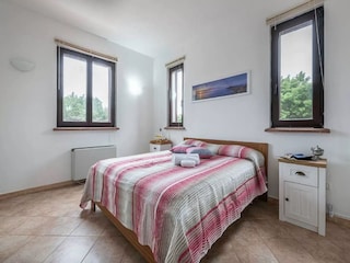 Villa Stintino Ausstattung 11