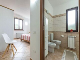 Villa Stintino Features 19