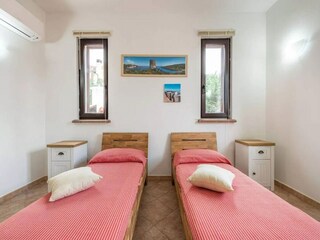 Villa Stintino Features 21