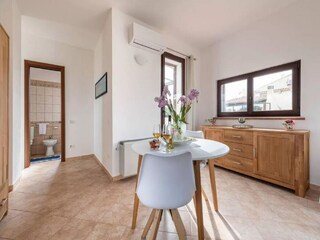 Villa Stintino Caratteristiche 27