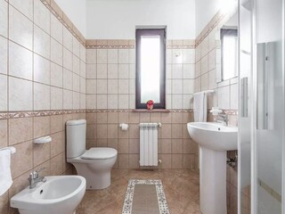 Villa Stintino Caratteristiche 30