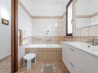 Villa Stintino Características 32