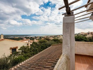 Villa Stintino Outdoor Recording 5