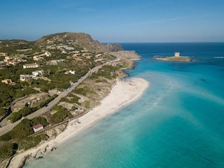 Villa Stintino Umgebung 33