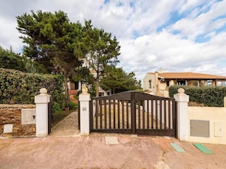 Villa Stintino Außenaufnahme 2