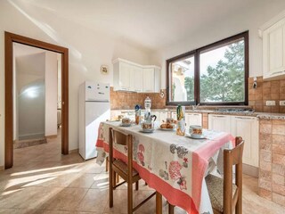 Villa Stintino Features 26