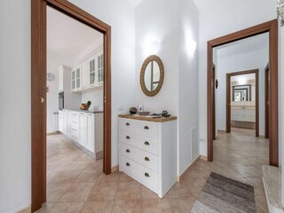 Villa Stintino Équipement 20