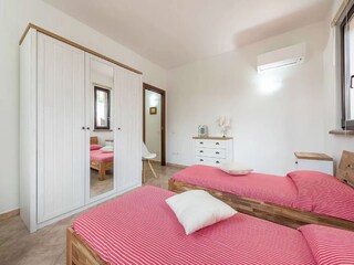 Villa Stintino Características 27