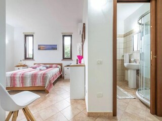 Villa Stintino Ausstattung 12