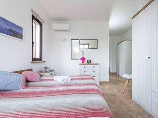 Villa Stintino Caratteristiche 12