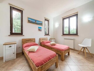 Villa Stintino Features 30