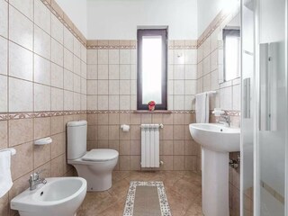 Villa Stintino Caratteristiche 10