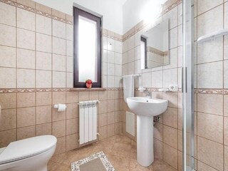 Villa Stintino Ausstattung 16