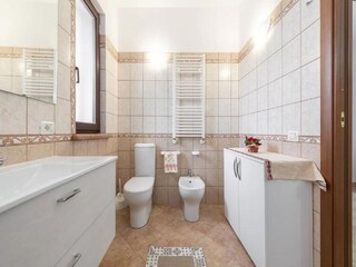 Villa Stintino Features 20