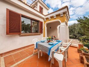 Villa in Stintino nahe Pelosa Strand - Stintino - image1
