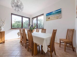 Villa Stintino Features 21