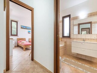 Villa Stintino Caratteristiche 9