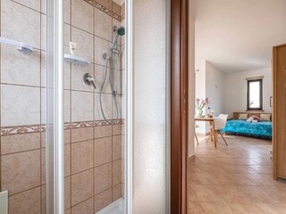 Villa Stintino Features 21