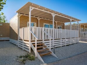 caravan Lodge Tenuta Primero in Grado - Monfalcone - image1