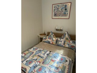 Ferienwohnung Hagermarsch Ausstattung 8