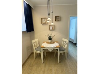 Essecke Ihrer Wohnung