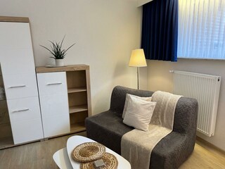 Ferienwohnung Hagermarsch Ausstattung 4