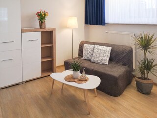 Vakantieappartement Hagermarsch Kenmerken 1