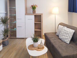 Appartamento per vacanze Hagermarsch Caratteristiche 4