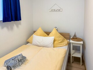 Vakantieappartement Hagermarsch Kenmerken 9