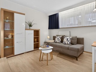 Apartamento de vacaciones Hagermarsch Características 1