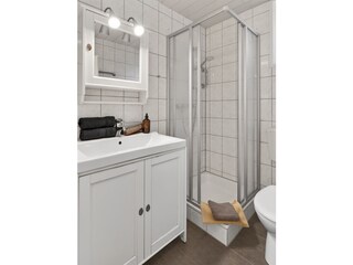 Apartamento de vacaciones Hagermarsch Características 13