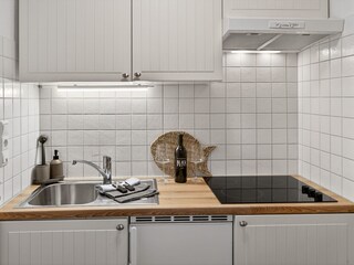 Apartamento de vacaciones Hagermarsch Características 10