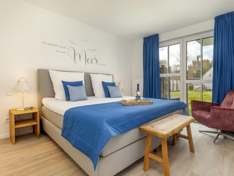 Ferienwohnung Suite "Lycka"