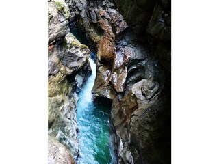 Breitachklamm