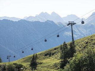 Fellhornbahn