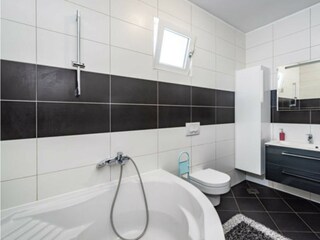 Casa de vacaciones Gornji Poličnik Características 21