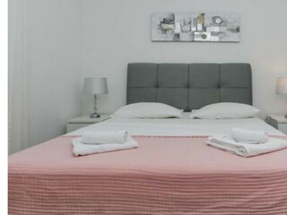Casa de vacaciones Gornji Poličnik Características 22