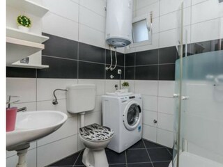 Casa de vacaciones Gornji Poličnik Características 28