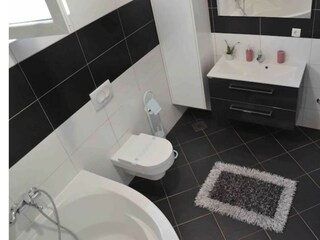Casa de vacaciones Gornji Poličnik Características 29