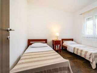 Casa de vacaciones Gornji Poličnik Características 30