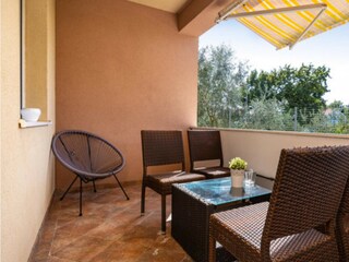 Casa de vacaciones Gornji Poličnik Grabación al aire libre 8