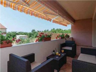 Casa de vacaciones Gornji Poličnik Grabación al aire libre 9